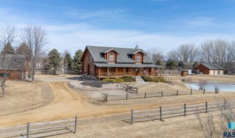 1623 Medary Ave S, Brookings, SD 57006