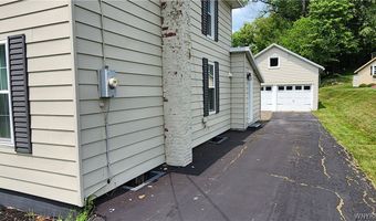 113 N 5th St, Allegany, NY 14706