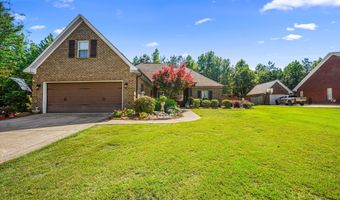 3187 Summerlin Dr, Belden, MS 38826