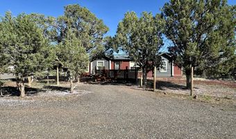 934 Cedar St, Ash Fork, AZ 86320