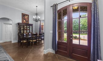 124 Fox Hollow Bnd, Brandon, MS 39047