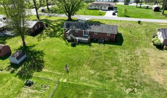 879 NE Wayne Ave, Abingdon, VA 24210