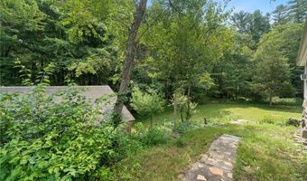 260 Woodville Alton Rd, Hopkinton, RI 02832
