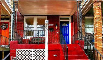 1704 INDEPENDENCE Ave SE, Washington, DC 20003