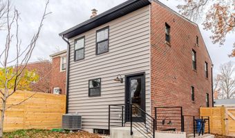 3107 MOSBY St, Alexandria, VA 22305