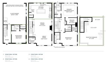 2362 ADDALIA Aly, Orlando, FL 32804