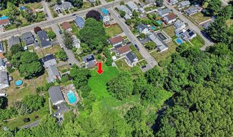 Hemlock Drive, Johnston, RI 02919