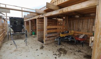 134 Quarry Rd, Buffalo, WY 82834