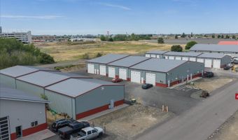 10915 W Fast Lane Rd, Airway Heights, WA 99001