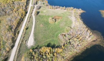 8 Waterfront Lots On Lake Hemming, Bottineau, ND 58318