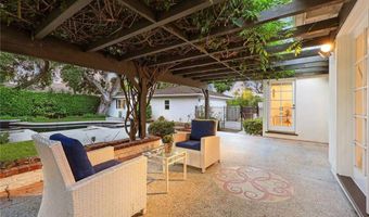 2689 E California Blvd, San Marino, CA 91108
