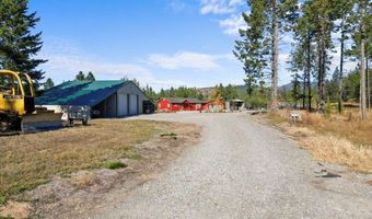 145 Hunters Haven Rd, Careywood, ID 83809