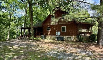 650 Gainer Ferry Rd, Batesville, AR 72501