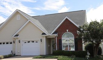 17 Stonegate Dr, Angier, NC 27501