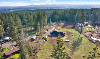 22404 S FOREST PARK Rd, Beavercreek, OR 97004