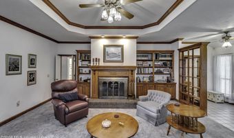 510 Bay Pointe Cir, Brandon, MS 39047