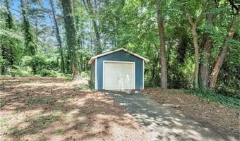 4540 Lawrenceville Hwy, Tucker, GA 30084