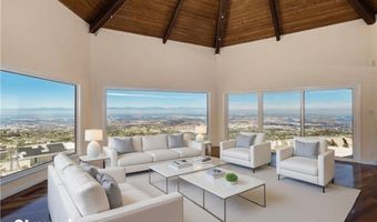 3311 Crownview Dr, Rancho Palos Verdes, CA 90275