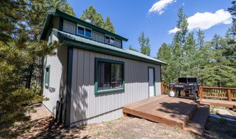 1001 Pactolus Lake Rd, Black Hawk, CO 80422