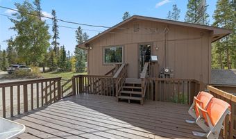 599 AMERICAN Way, Breckenridge, CO 80424