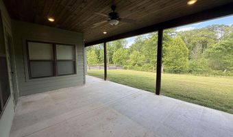 632 Hiram Dr, Bauxite, AR 72011