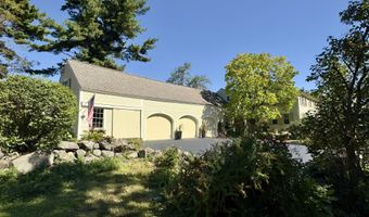 89 Chestnut Hill Rd, Amherst, NH 03031
