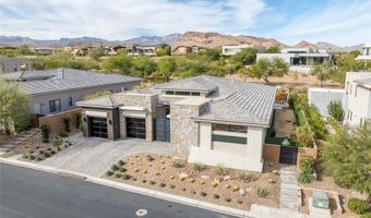 11456 Opal Springs Way, Las Vegas, NV 89135