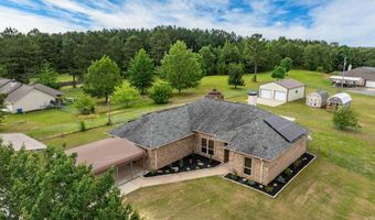 8001 Mars Hill Rd, Bauxite, AR 72011