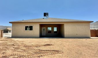 1434 Salida Del Sol, Alamogordo, NM 88310