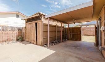 2302 Princeton Ave, Alamogordo, NM 88310