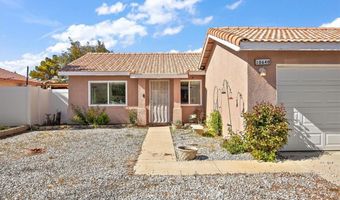 10840 Gates St, Adelanto, CA 92301