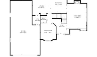 1401 NW Parkridge Pl, Ankeny, IA 50023