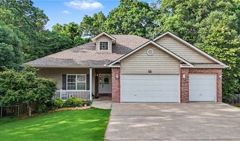 12 Hoyer Ln, Bella Vista, AR 72714