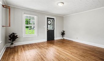735 Danwood St, Asheboro, NC 27205