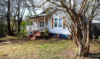 1398 Hancock Ave W, Athens, GA 30606