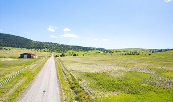 Nhn Walking Horse Lane, Big Arm, MT 59910