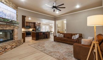 2904 SPOKANE Ave, Amarillo, TX 79118