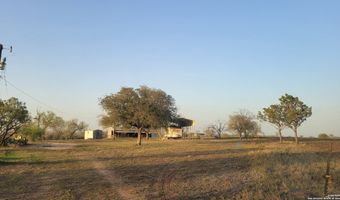 210 E Loop 1604 S, Adkins, TX 78101