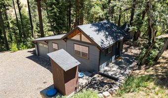 4712 Old Highway 99 S, Ashland, OR 97520