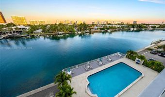 9381 E Bay Harbor Dr 504N, Bay Harbor Islands, FL 33154