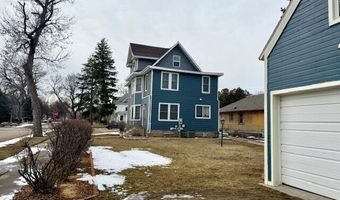 931 S Kline St, Aberdeen, SD 57401