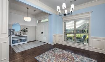 173 Crystal Lake Rd, Austin, AR 72002