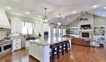 957 Caballo Dr, Abilene, TX 79602