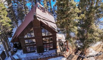 71 Forgotten Trl, Amalia, NM 87512