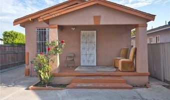 850 W 132nd St, Compton, CA 90222