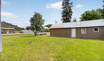 103 N Stephen St, Clark Fork, ID 83811