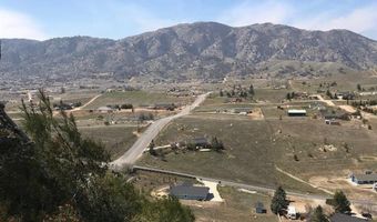 19801 Dovetail Ct Lot 53, Tehachapi, CA 93561