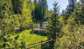 407 Spyglass Hill Rd, Careywood, ID 83809