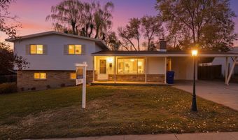 771 E 1825 S, Bountiful, UT 84010