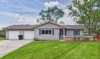 121 Woodland Dr, Hartford City, IN 47348